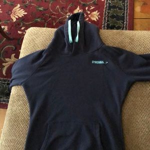 Gymshark Crest Hoodie